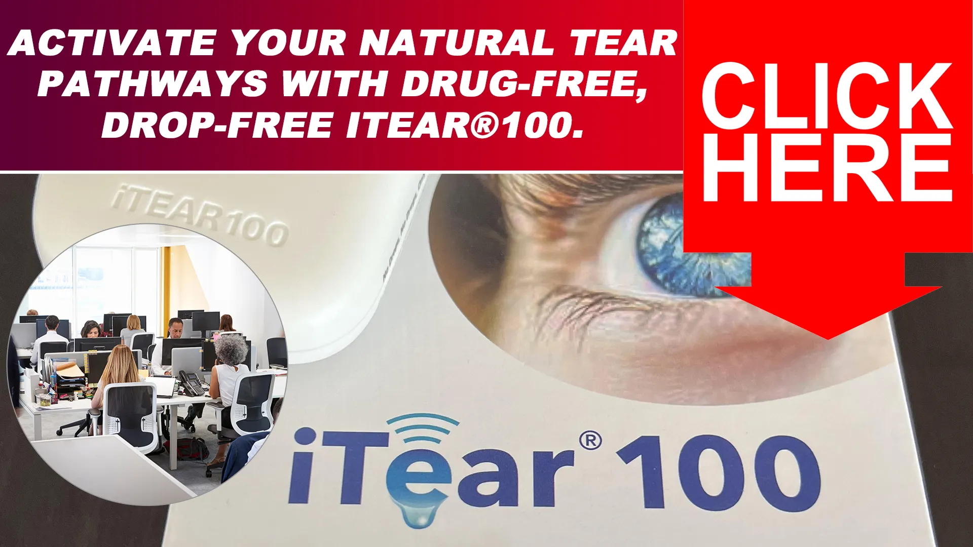 Benefits of Choosing iTEAR100