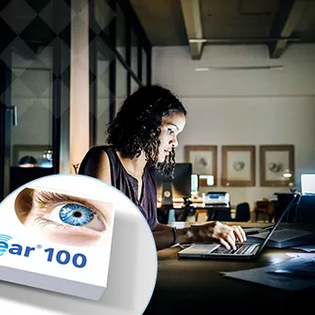 How iTear100 Empowers Natural Tear Production