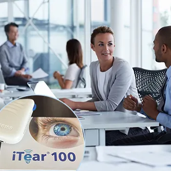 Explore the Global Reach of iTear100