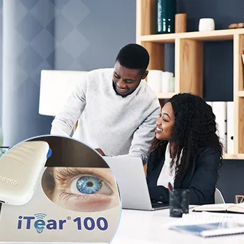 Ensuring the iTear100 Fits into Your Lifestyle