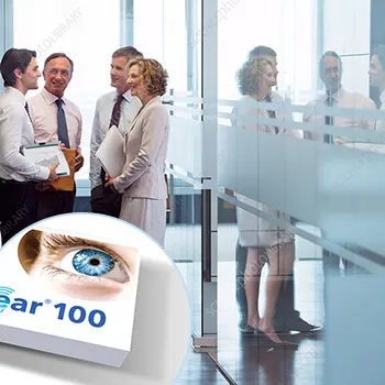 Activating Your iTEAR100 Experience