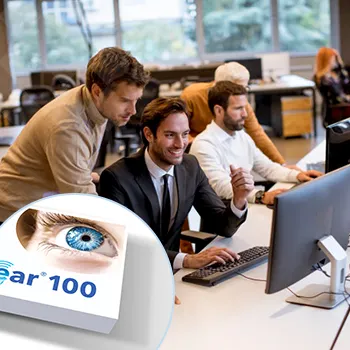 Meet the iTEAR100: Innovation at Your Fingertips